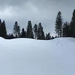 Apartma Odklop Rogla *