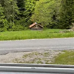 Apartma Odklop Rogla Apartament