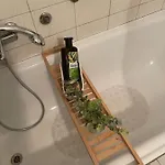 Apartma Odklop Rogla * Lukanja