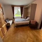 Apartma Odklop Rogla * Lukanja