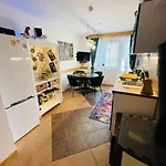 Apartma Odklop Rogla