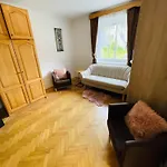 Apartament Apartma Odklop Rogla *