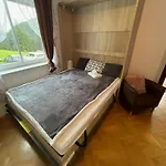 Apartma Odklop Rogla Lukanja
