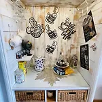 Apartma Odklop Rogla * Lukanja