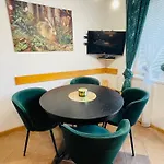 Apartma Odklop Rogla Apartament *