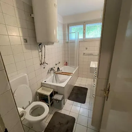 Apartma Odklop Rogla 公寓 *