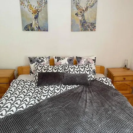 Apartamento Apartma Odklop Rogla *