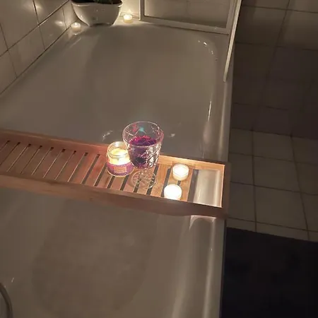 Apartma Odklop Rogla