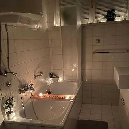 Apartma Odklop Rogla Lukanja