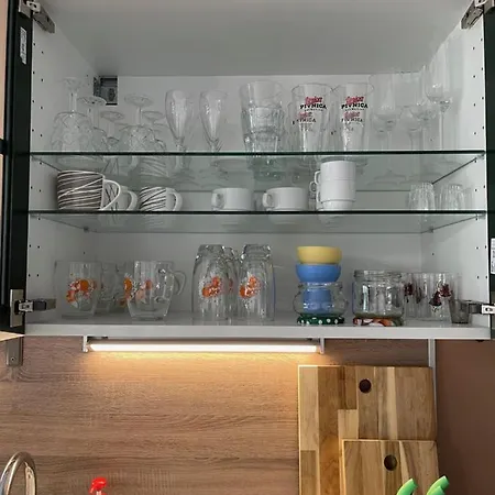 Apartma Odklop Rogla 公寓