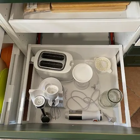 公寓 Apartma Odklop Rogla *