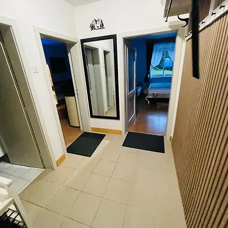 Apartma Odklop Rogla Lukanja