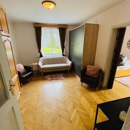 Apartma Odklop Rogla Apartament *