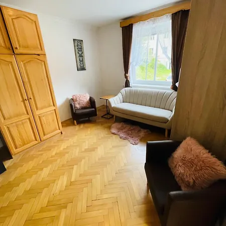 公寓 Apartma Odklop Rogla *