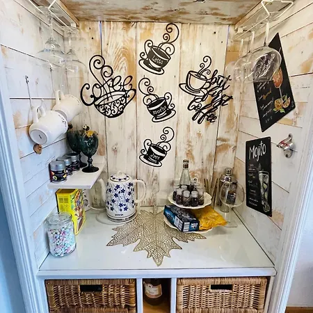 Apartma Odklop Rogla * Lukanja