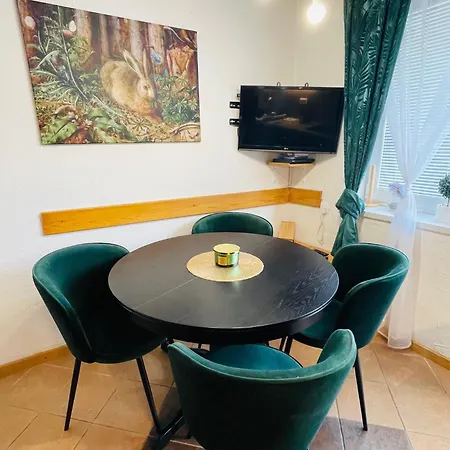 Apartma Odklop Rogla 公寓 *