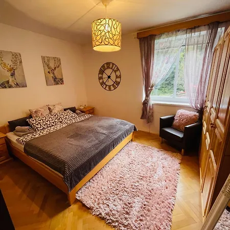 Apartament Apartma Odklop Rogla *