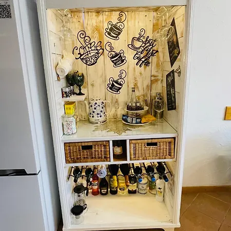 Apartma Odklop Rogla 公寓 Lukanja