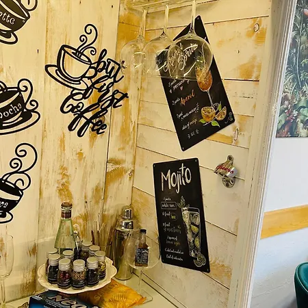 Apartma Odklop Rogla *