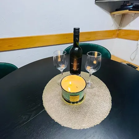 Apartma Odklop Rogla * Lukanja