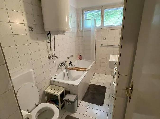 Apartma Odklop Rogla דירה *