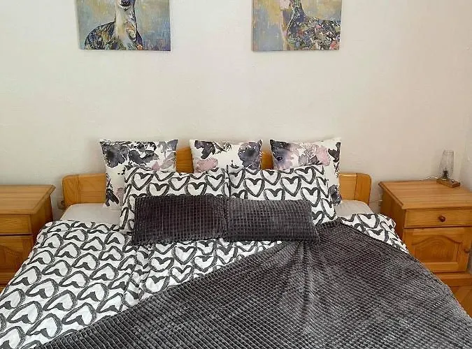 דירה Apartma Odklop Rogla *