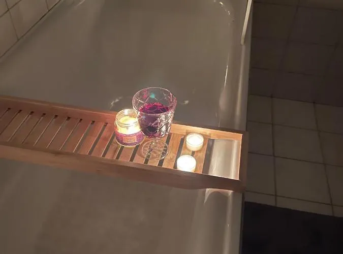 Apartma Odklop Rogla