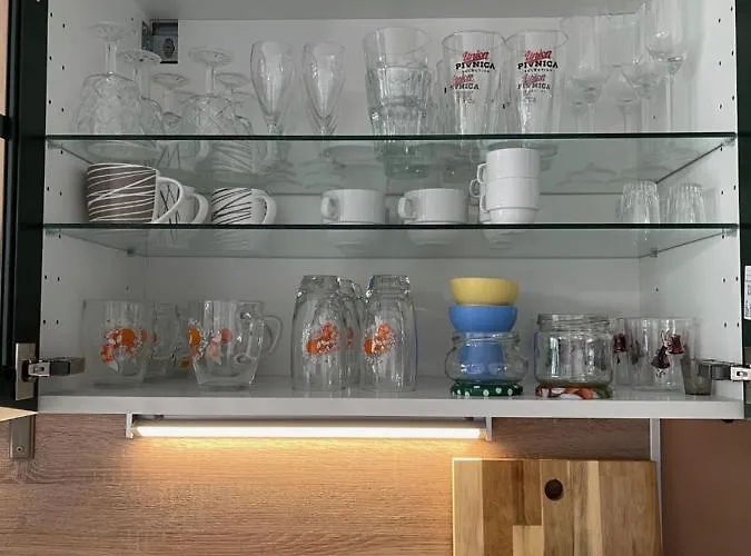 Apartma Odklop Rogla דירה