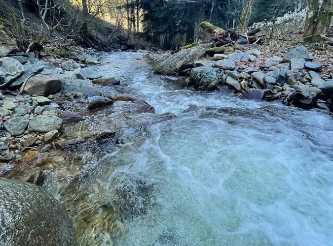 דירה Apartma Odklop Rogla