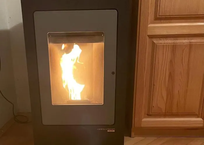 Apartma Odklop Rogla דירה Lukanja