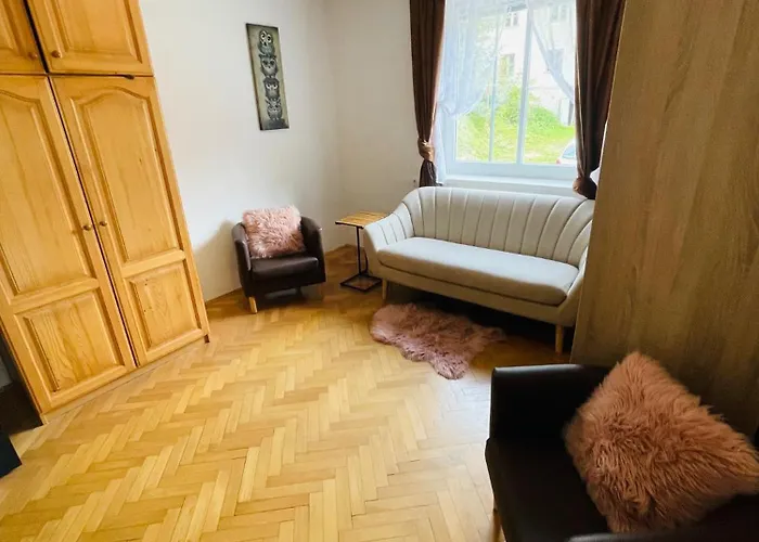 דירה Apartma Odklop Rogla *