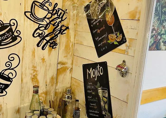 Apartma Odklop Rogla *